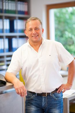 Klaus Minichsdorfer